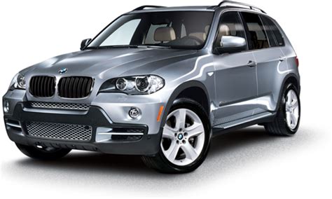 2006 Bmw X5 sav photo