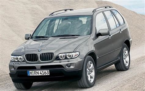 2006 Bmw X5 photo