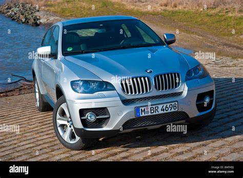 2006 Bmw X6 photo