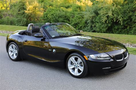 2006 Bmw Z4 photo