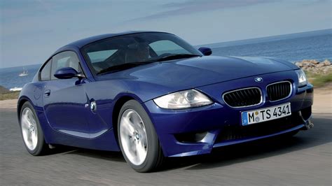 2006 Bmw Z4