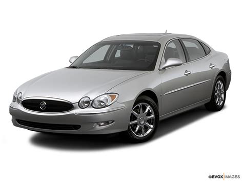 2006 Buick Lacrosse photo