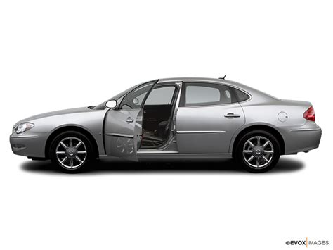 2006 Buick Lacrosse photo