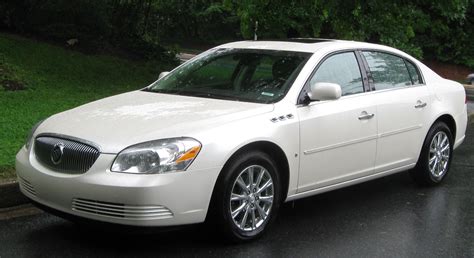 2006 Buick Lucerne photo