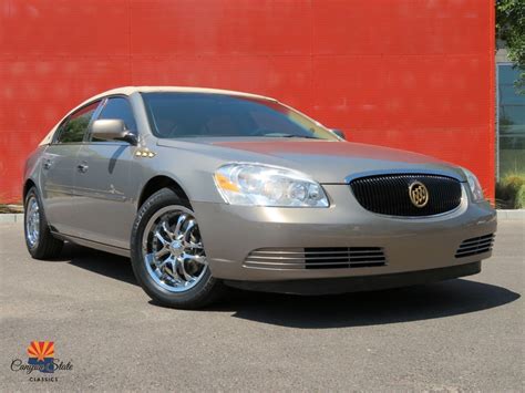 2006 Buick Lucerne