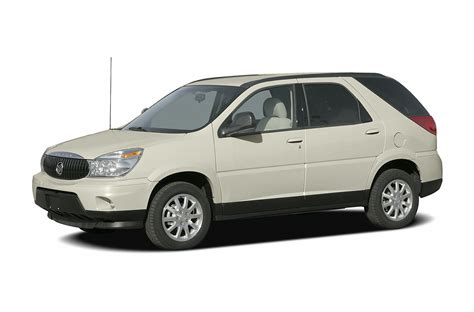 2006 Buick Rendezvous photo