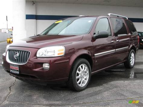 2006 Buick Terraza photo