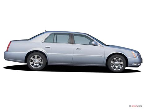 2006 Cadillac Dts photo