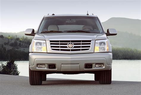 2006 Cadillac Escalade esv photo