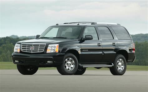 2006 Cadillac Escalade