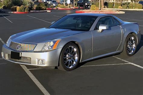 2006 Cadillac Xlr photo