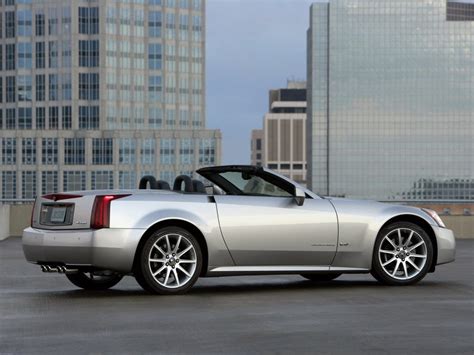 2006 Cadillac Xlr photo