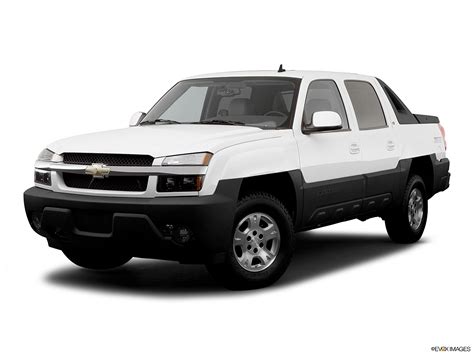 2006 Chevrolet Avalanche 1500 photo