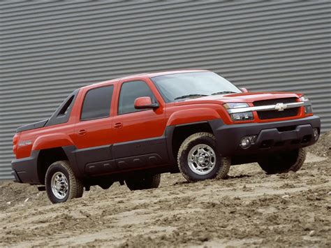 2006 Chevrolet Avalanche 1500 photo