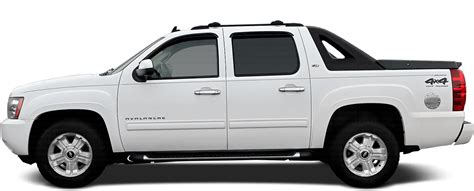 2006 Chevrolet Avalanche photo