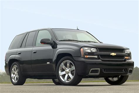 2006 Chevrolet Blazer photo