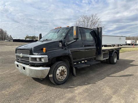 2006 Chevrolet C4500 photo