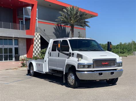 2006 Chevrolet C5500 photo