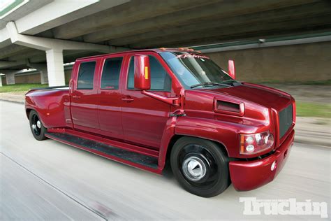 2006 Chevrolet C5500 photo