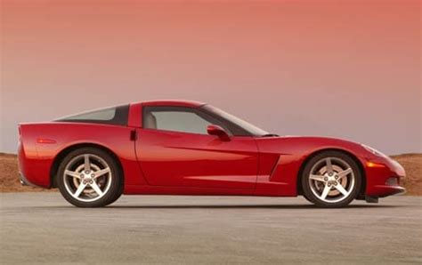 2006 Chevrolet Corvette photo