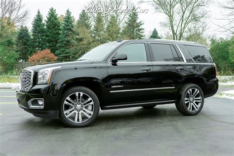 2006 Chevrolet Denali photo