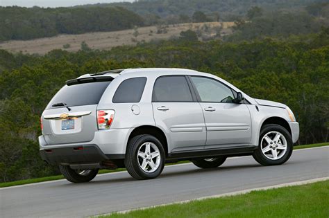 2006 Chevrolet Equinox photo