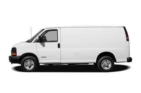 2006 Chevrolet Express photo