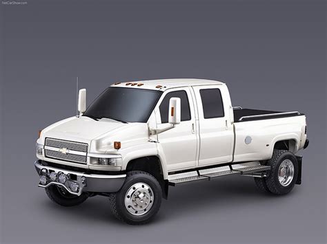 2006 Chevrolet Kodiak