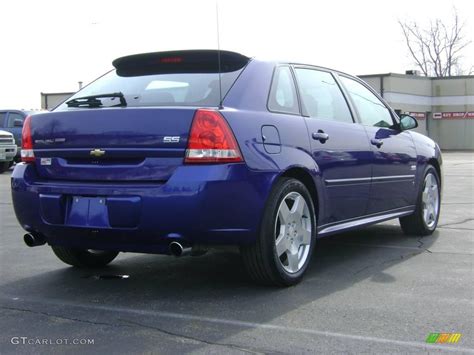 2006 Chevrolet Malibu maxx