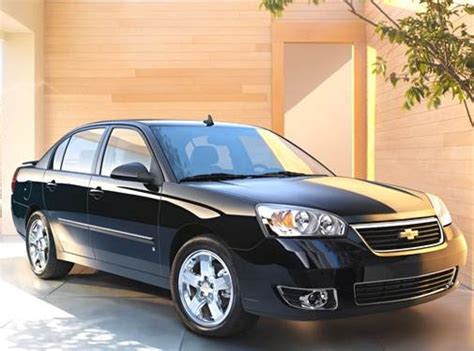 2006 Chevrolet Malibu photo