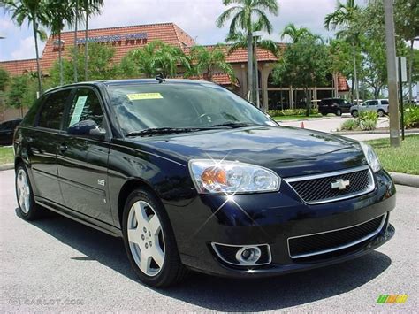 2006 Chevrolet Malibu