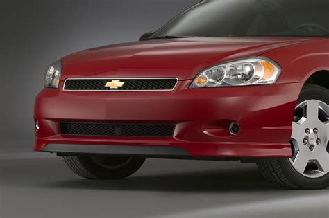 2006 Chevrolet Monte carlo photo