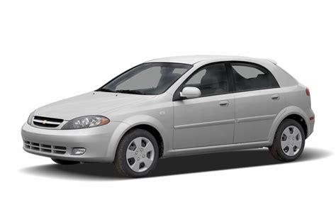 2006 Chevrolet Optra photo