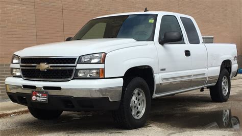 2006 Chevrolet Silverado hybrid photo