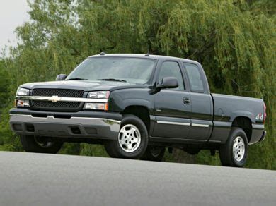 2006 Chevrolet Silverado hybrid photo