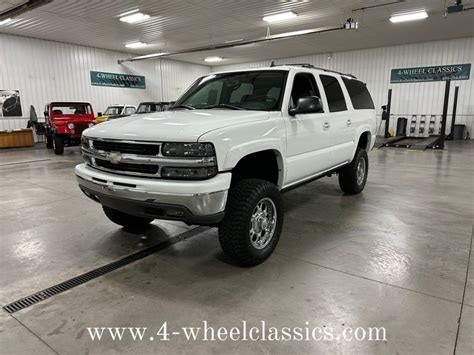 2006 Chevrolet Suburban 2500 engine