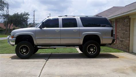 2006 Chevrolet Suburban 2500 photo