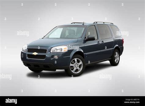 2006 Chevrolet Uplander photo