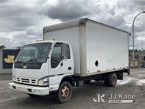 2006 Chevrolet W4500 photo