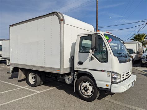 2006 Chevrolet W4500