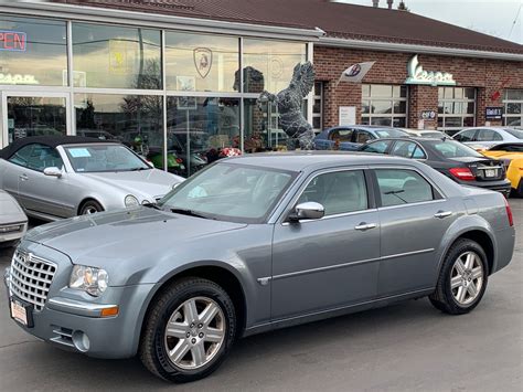 2006 Chrysler 300 awd photo