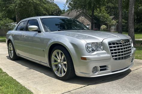 2006 Chrysler 300c photo