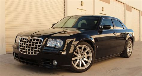 2006 Chrysler 300s photo