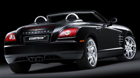 2006 Chrysler Crossfire