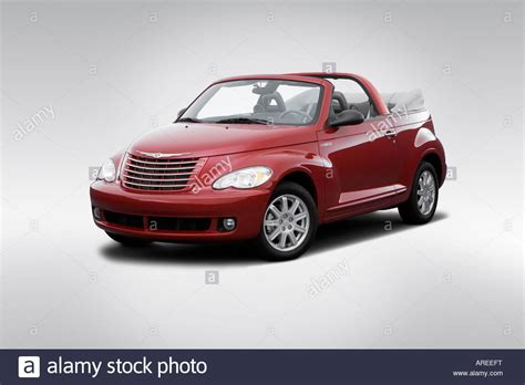 2006 Chrysler Pt cruiser conv photo