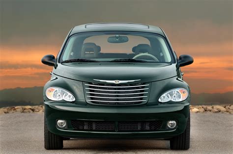 2006 Chrysler Pt cruiser photo