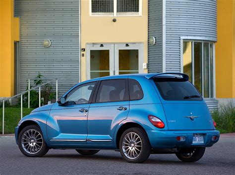 2006 Chrysler Pt cruiser photo