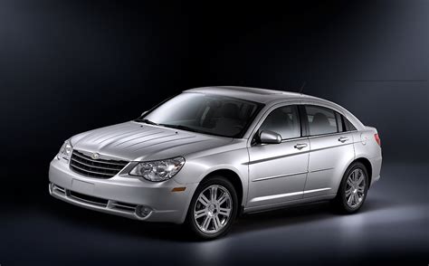 2006 Chrysler Sebring sedan photo