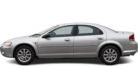 2006 Chrysler Sebring sedan photo