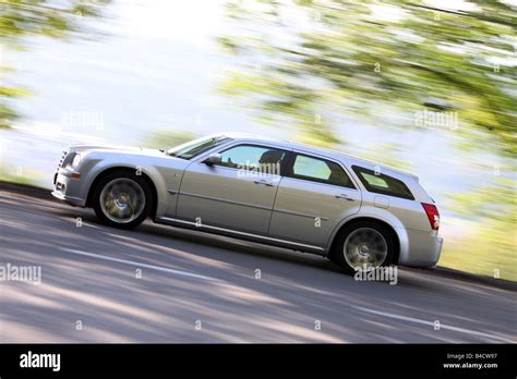 2006 Chrysler Srt8 photo